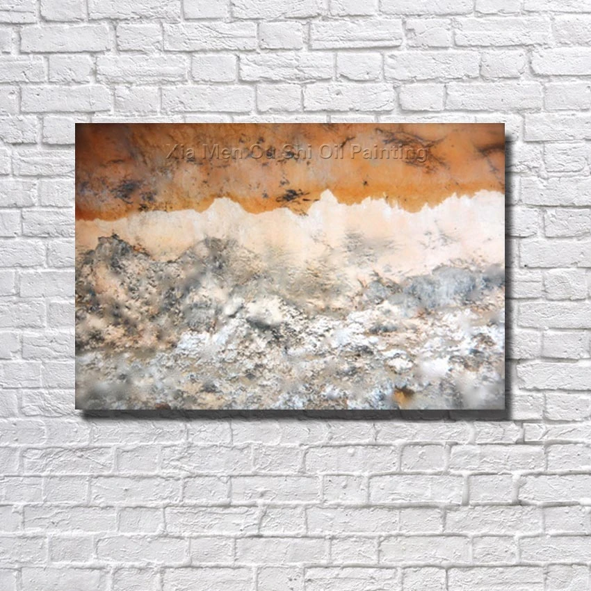 Cheap Hand Painted Beautiful Oil Painting On Canvas Abstract Oil Painting Canvas Wall Art Living Room Decor no Framed Art
Cheap Hand Painted Beautiful Oil Painting On Canvas Abstract Oil Painting Canvas Wall Art Living Room Decor no Framed Art