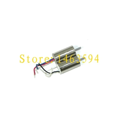 Free Shipping MJX x900 x901 RC quadcopter helicopter spare parts Mian motor engine (one Clockwise + one anti-clockwise)
Free Shipping MJX x900 x901 RC quadcopter helicopter spare parts Mian motor engine (one Clockwise + one anti-clockwise)