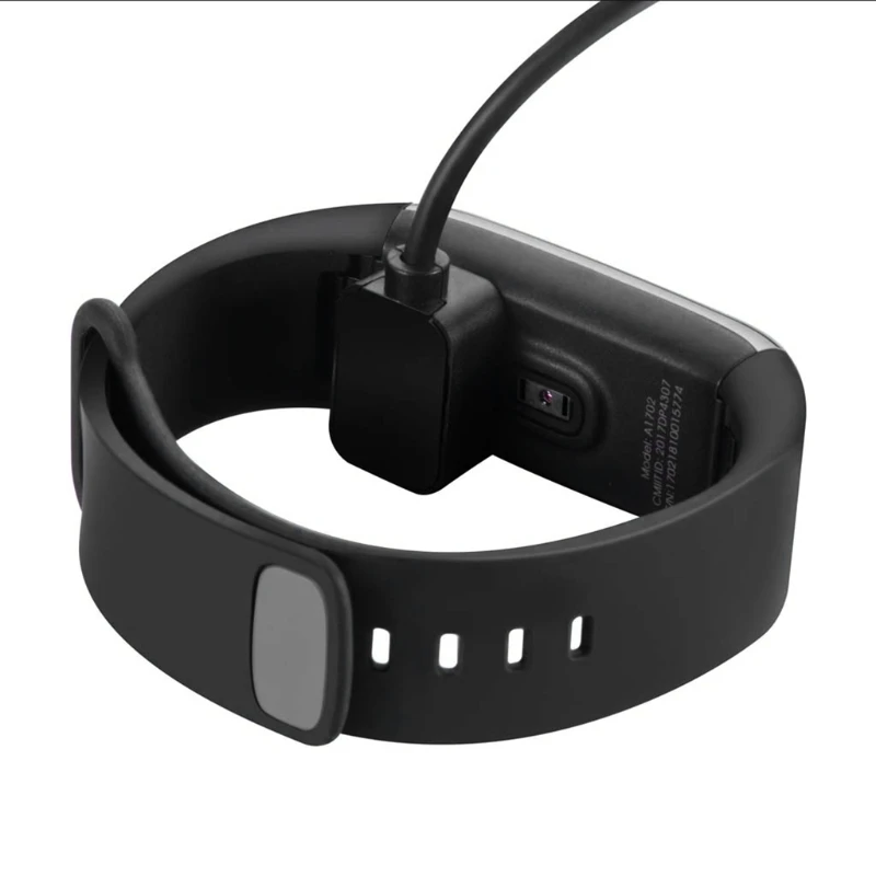 Новинка 1 м зарядное устройство для часов Huami Amazfit COR A1702 Магнитная зарядная