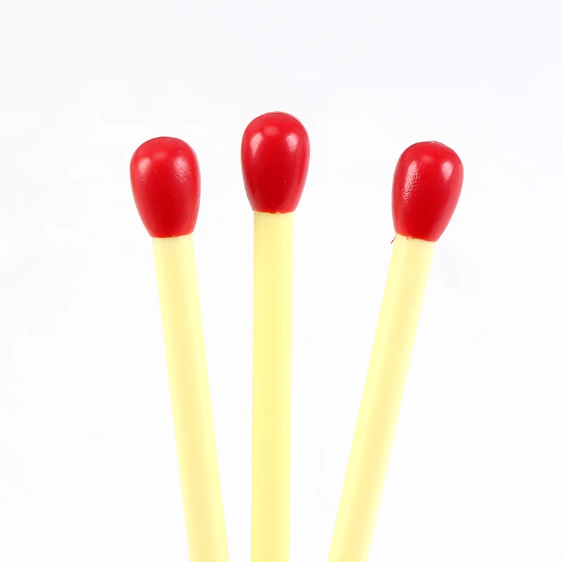 20PCS/Lot Mini match shape Ballpoint Pen For Writing Stationary Kids Student Gift
20PCS/Lot Mini match shape Ballpoint Pen For Writing Stationary Kids Student Gift