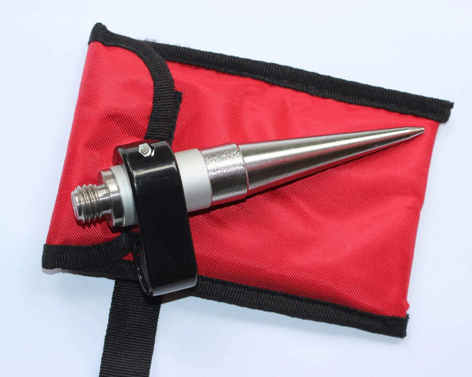 New 14CM MINI PRISM POLE FOR Topcon Sokkia South Pentax PRISM TOTAL STATIONS
New 14CM MINI PRISM POLE FOR Topcon Sokkia South Pentax PRISM TOTAL STATIONS