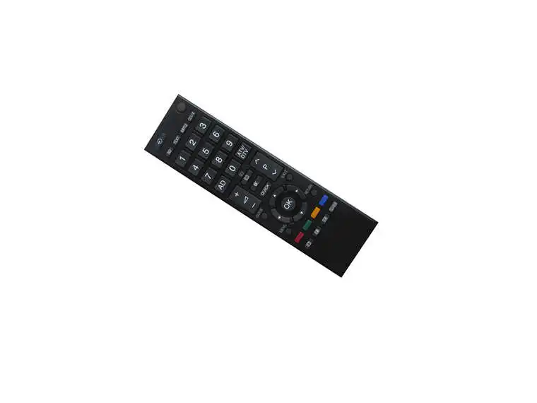 Remote Control For Toshiba 42AV625D 42AV633D 42AV635D 42HL833F 42HL833G LCD REGZA HDTV TV
Remote Control For Toshiba 42AV625D 42AV633D 42AV635D 42HL833F 42HL833G LCD REGZA HDTV TV