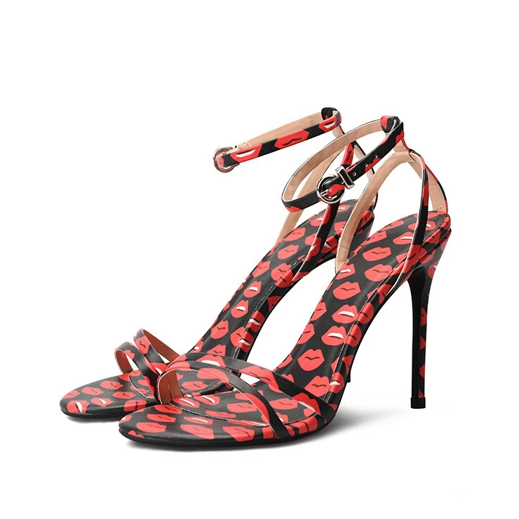 2019 Brand New Summer Mules Sandals Split Leather Shoes Woman Open Toe Sandals High Heels OL Women Shoes H0032
2019 Brand New Summer Mules Sandals Split Leather Shoes Woman Open Toe Sandals High Heels OL Women Shoes H0032