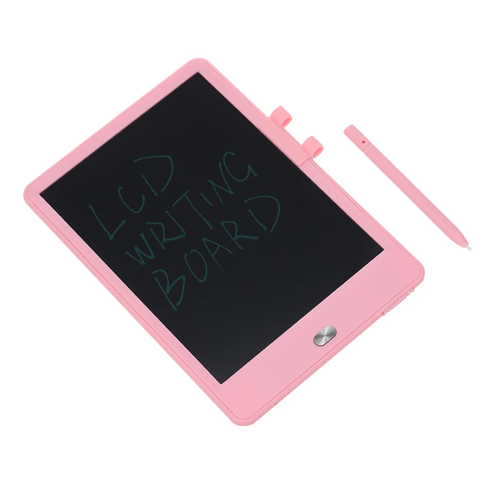 Портативный письменная доска сын записная книжка рукописный ввод Tablet 11 дюймов ЖК