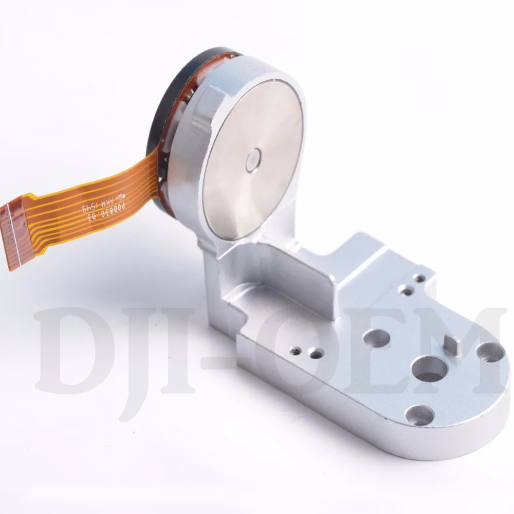 DJI Phantom 3 стандартный шарнирный кронштейн и двигатель оригинальная часть OEM|dji phantom