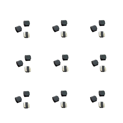 500 шт. SMD 3*3*1 2 мм 1/1.5/1.8/2.2/3.3/4.7/6.8/10/12/15/22/33/47/68/100uH катушечный индуктор Coilcraft|Индукторы| |