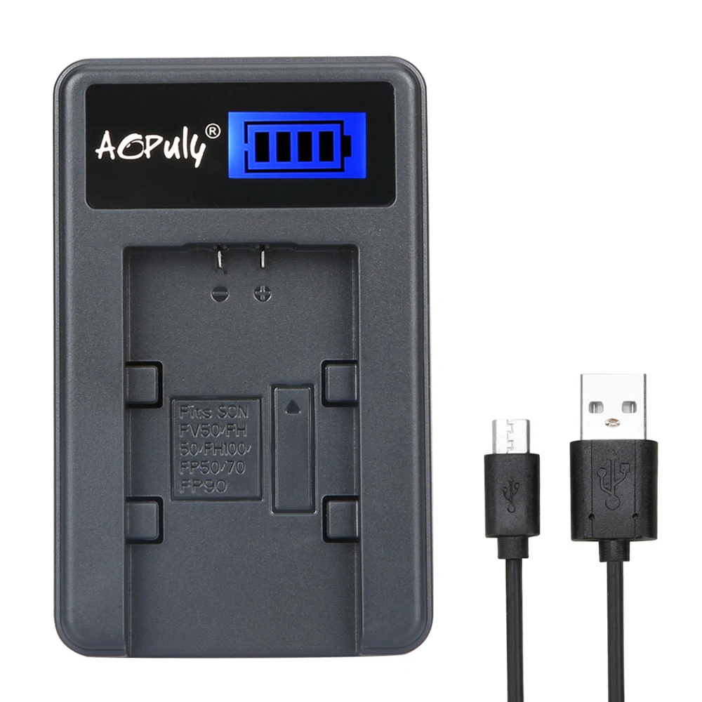 New Li-ion Video/Digital Camera Battery Charger with LEDIndicator for Sony NP-FV50/FV70/90/100/120 NP-FP50/70/FP90//50/60/70/100
New Li-ion Video/Digital Camera Battery Charger with LEDIndicator for Sony NP-FV50/FV70/90/100/120 NP-FP50/70/FP90//50/60/70/100