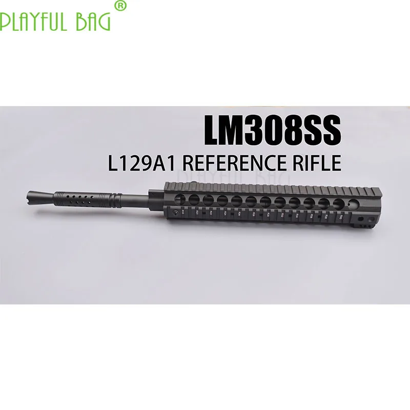 LMP308SS- water bullet upgrade material decorated fishbone Fishbone TTM-MGPPLAY-bd556 of new Weier Jinming 8 generation M66
LMP308SS- water bullet upgrade material decorated fishbone Fishbone TTM-MGPPLAY-bd556 of new Weier Jinming 8 generation M66