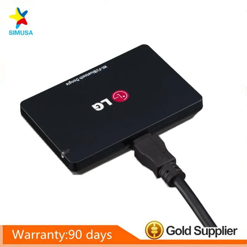 New AN-WF500 original Stable TV Network Card wifi Dongle AN-WF100 Wi-Fi Dongle for LG Smart TV 42UB8200 49UB8800 55UB8300 60UB8
New AN-WF500 original Stable TV Network Card wifi Dongle AN-WF100 Wi-Fi Dongle for LG Smart TV 42UB8200 49UB8800 55UB8300 60UB8