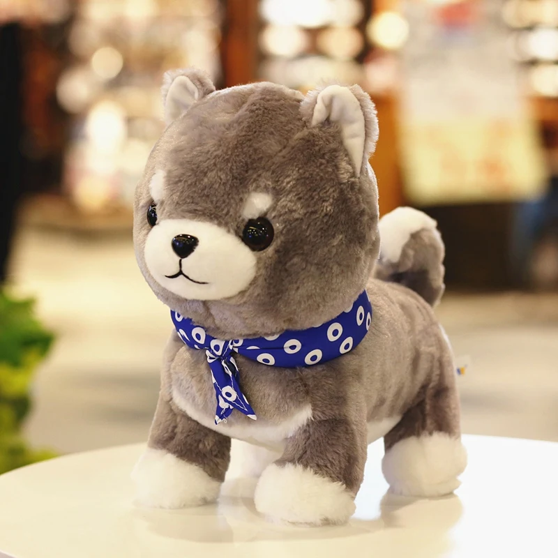 A series of multiple choices cute Shiba Inu dog plush animal dolls &Stuffed dog toy for children Birthday Gift room decoration
A series of multiple choices cute Shiba Inu dog plush animal dolls &Stuffed dog toy for children Birthday Gift room decoration