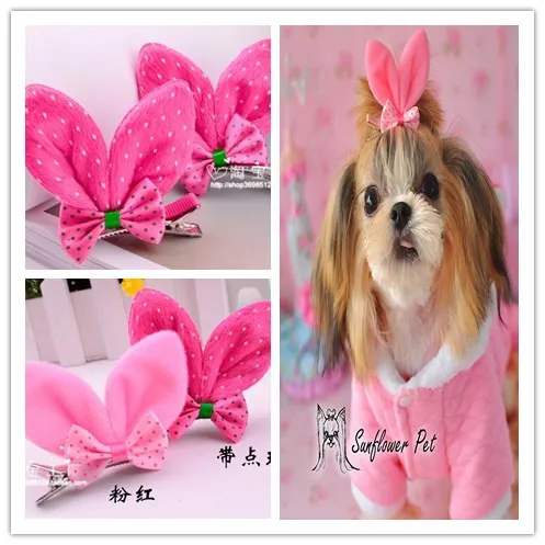 high quality rabbit headwear .small size rabbit hair clip ,little lace hairpins for girls,new arrival dog clips 30pcs/lot
high quality rabbit headwear .small size rabbit hair clip ,little lace hairpins for girls,new arrival dog clips 30pcs/lot
