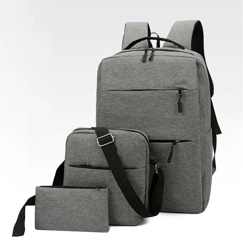 2019 New Brand Fashion UK Anti-Theft Backpack USB Water Repellent Charging Travel Laptop School Bag
2019 New Brand Fashion UK Anti-Theft Backpack USB Water Repellent Charging Travel Laptop School Bag