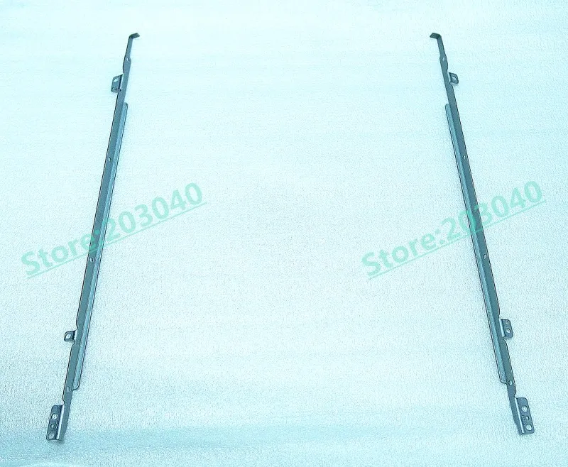 Laptop/notebook LCD/LED Axis/Hinges/Loops Bracket/support/trestle/frame for MSI GE72 GL72 GP72
Laptop/notebook LCD/LED Axis/Hinges/Loops Bracket/support/trestle/frame for MSI GE72 GL72 GP72