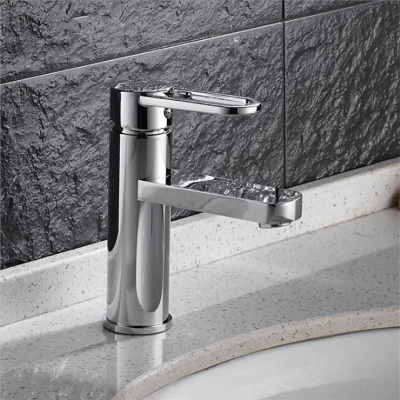Basin Faucet Basin Mixer Tap Bathroom Faucet Brass Water Sink Mixer Deck Mounted Mixer Tap Faucet
Basin Faucet Basin Mixer Tap Bathroom Faucet Brass Water Sink Mixer Deck Mounted Mixer Tap Faucet