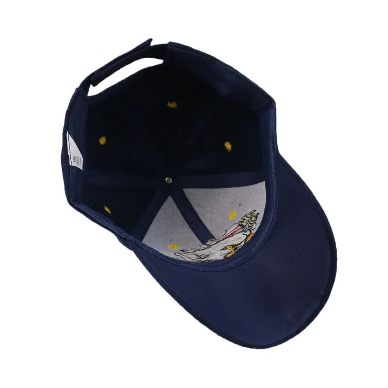 Winfox High Quality Black Navy Trucker Cap Gorras Baseball Cap Men Women Eagle Snapback Dad Hat Bone Outdoor Casual Sun Golf Hat
Winfox High Quality Black Navy Trucker Cap Gorras Baseball Cap Men Women Eagle Snapback Dad Hat Bone Outdoor Casual Sun Golf Hat
