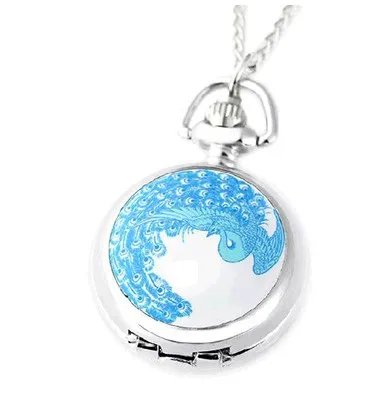 classic vintage silver phoenix pattern pocket watch necklace with chain wholesale buyer price good quality
classic vintage silver phoenix pattern pocket watch necklace with chain wholesale buyer price good quality