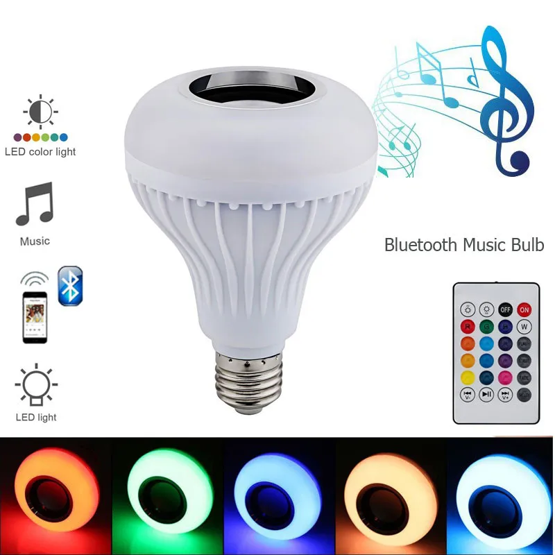 50 шт. светодиодный лампы E27 RGB лампа со звуком лампада Bluetooth светильник лампочка Динамик музыкальный плеер аудио смарт-220V Светодиодные лампы ...
50 шт. светодиодный лампы E27 RGB лампа со звуком лампада Bluetooth светильник лампочка Динамик музыкальный плеер аудио смарт-220V Светодиодные лампы ...