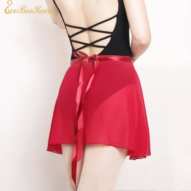 Elastic/wrap Ballet Skirt Ballet Dance Skirt For Women Chiffon Practice Leotard Dance Dress Girls Apron Skirt Latin/Yoga Skirt
Elastic/wrap Ballet Skirt Ballet Dance Skirt For Women Chiffon Practice Leotard Dance Dress Girls Apron Skirt Latin/Yoga Skirt
