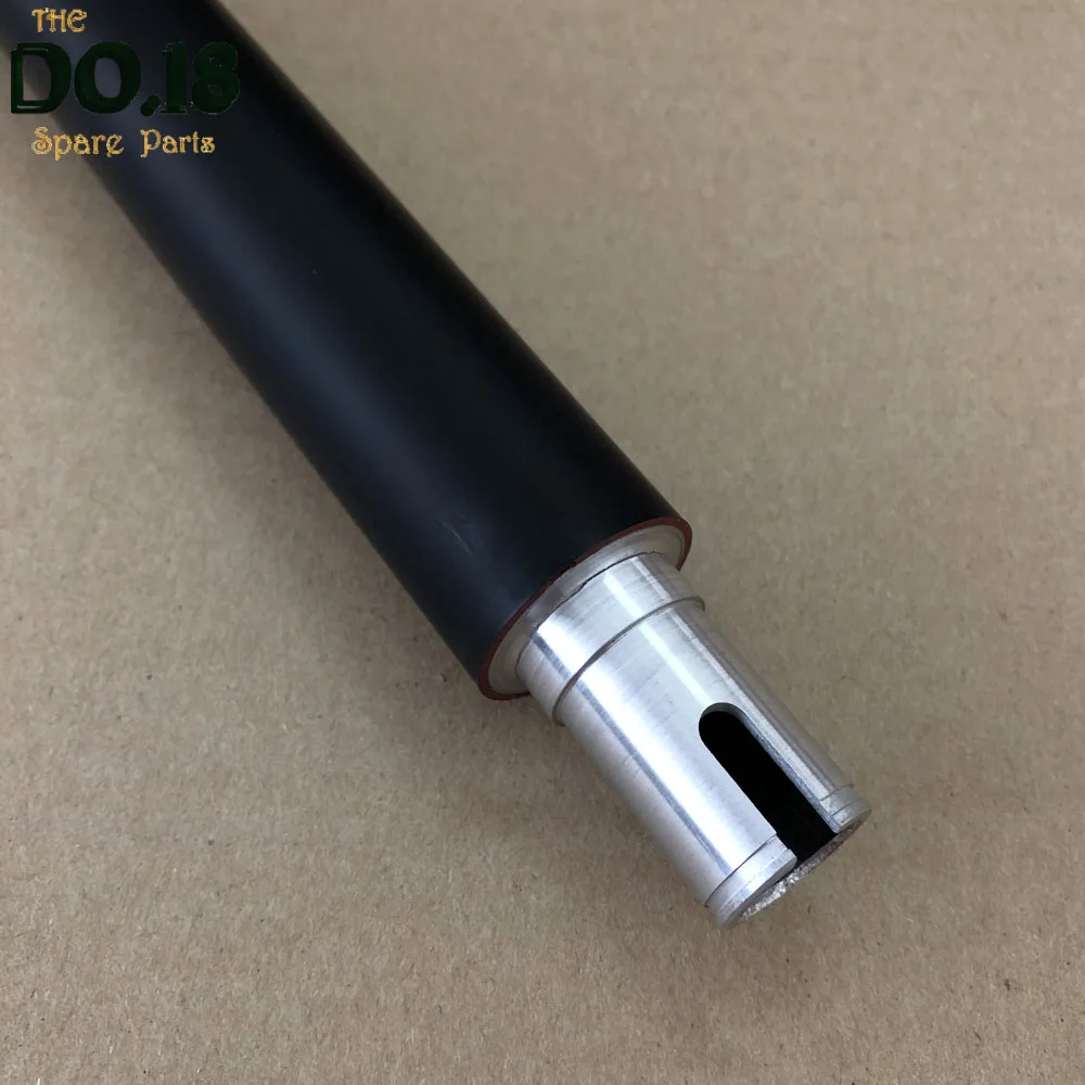 Compatible New Lower Fuser Pressure Roller For Konica Minolta bizhub BH C220 C280 C360 BHC220 BHC280 BHC360
Compatible New Lower Fuser Pressure Roller For Konica Minolta bizhub BH C220 C280 C360 BHC220 BHC280 BHC360