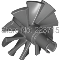 *Rotor Blades W. Snap* JH729 20pcs DIY enlighten block brick part No.46667 Compatible With Other Assembles Particles
*Rotor Blades W. Snap* JH729 20pcs DIY enlighten block brick part No.46667 Compatible With Other Assembles Particles
