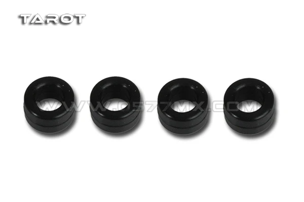 4pcs Tarot 450DFC horizontal shaft washer / integrated O-ring TL45167-01 Track Shipping
4pcs Tarot 450DFC horizontal shaft washer / integrated O-ring TL45167-01 Track Shipping