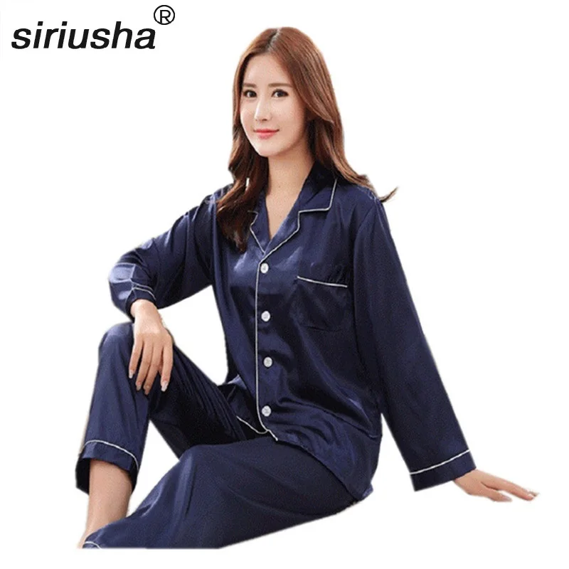 2020 Pijama Feminino Sets High Quality Pyjamas Long Sleeves Home Clothing Pijamas For The Young Suitable For All Seasons S117
2020 Pijama Feminino Sets High Quality Pyjamas Long Sleeves Home Clothing Pijamas For The Young Suitable For All Seasons S117