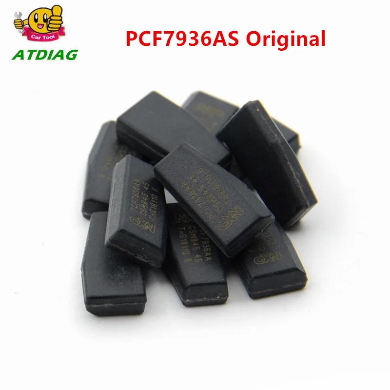 10 шт./лот, PCF7936AS, PCF7936, PCF, 7936 новый оригинальный чип ID46, пустой чип, бесплатная доставка
10 шт./лот, PCF7936AS, PCF7936, PCF, 7936 новый оригинальный чип ID46, пустой чип, бесплатная доставка