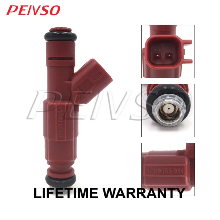 Топливный инжектор PEIVSO 0280155934 53031740AA для DODGE AKOTA / DURANGO / RAM 1500 PICKUP / RAM 1500 VAN 3.9L 5.9L
Топливный инжектор PEIVSO 0280155934 53031740AA для DODGE AKOTA / DURANGO / RAM 1500 PICKUP / RAM 1500 VAN 3.9L 5.9L
