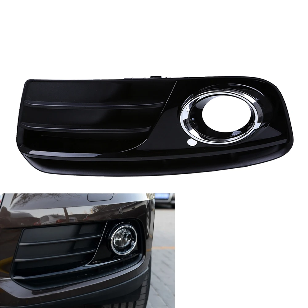 1PCS For Audi Q5 8R Bumper Lower Driver Hand Fog Lamp Light Grill 8R0 13-16 Grille 8R0807681M / 8R0807681N Left Side facelift
1PCS For Audi Q5 8R Bumper Lower Driver Hand Fog Lamp Light Grill 8R0 13-16 Grille 8R0807681M / 8R0807681N Left Side facelift