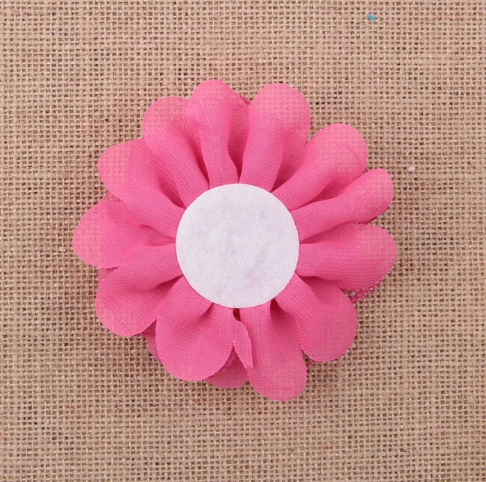 30pcs/lot 4" 15 Colors Lace Chiffon Flowers For Diy Girls Hair Clips Headband Handmade Clothing Apparel Accessories
30pcs/lot 4" 15 Colors Lace Chiffon Flowers For Diy Girls Hair Clips Headband Handmade Clothing Apparel Accessories