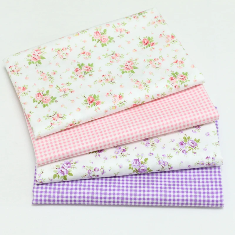 Half Meter 50cm*160cm Cotton Floral Fabric For Sewing Patchwork Home Decoration Cushions Bedding Sheet And Quilting Crafts D30
Half Meter 50cm*160cm Cotton Floral Fabric For Sewing Patchwork Home Decoration Cushions Bedding Sheet And Quilting Crafts D30