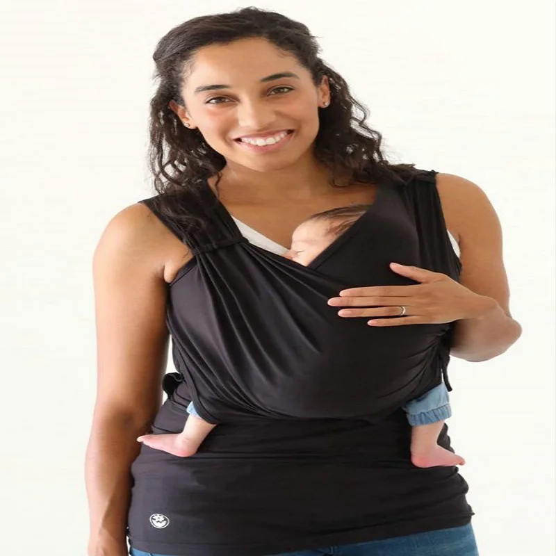 Multifunctional Baby Carrier T Shirt Skin To Skin Mom Baby Kangaroo Tank Tops Men's Dad Shirt Carrier Pregnant Clothes
Multifunctional Baby Carrier T Shirt Skin To Skin Mom Baby Kangaroo Tank Tops Men's Dad Shirt Carrier Pregnant Clothes