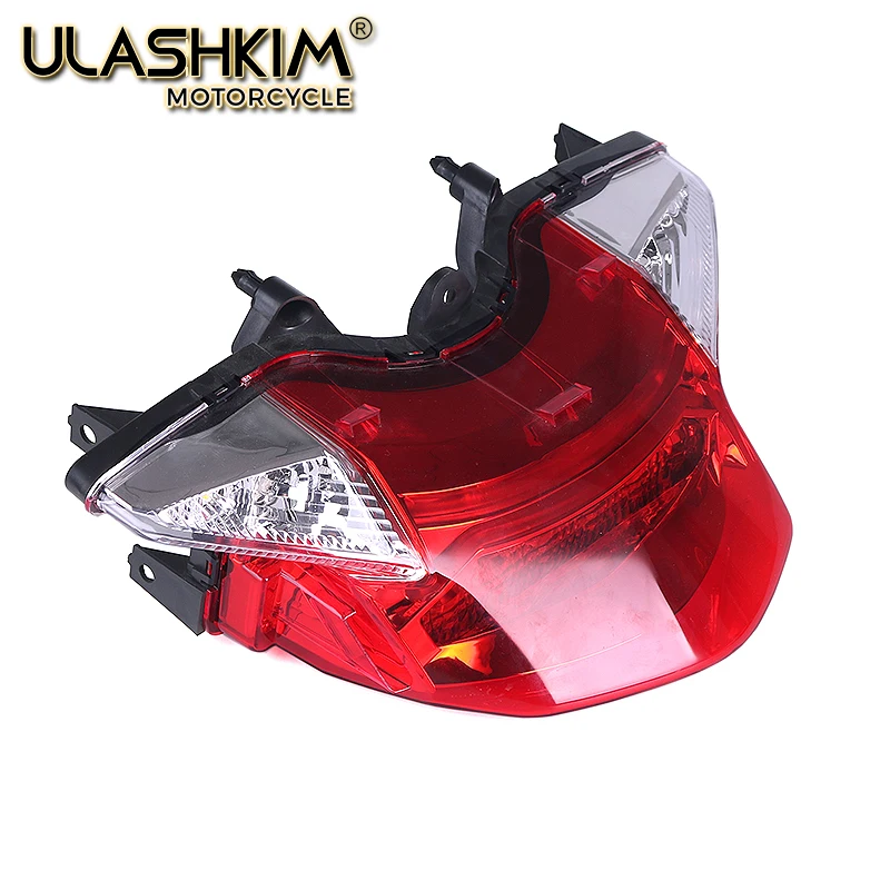 Motorcycle Taillights taillight tail light tail-lamp rear lamp For Honda PCX125 PCX150 PCX 125 150
Motorcycle Taillights taillight tail light tail-lamp rear lamp For Honda PCX125 PCX150 PCX 125 150
