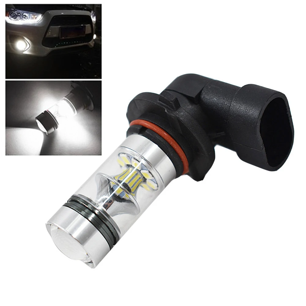 1pcs H11 H8 9005 HB3 9006 HB4 H10 9145 Car Fog Lamp Daytime Running Light Bulb Turning Parking Bulb Car Accessries
1pcs H11 H8 9005 HB3 9006 HB4 H10 9145 Car Fog Lamp Daytime Running Light Bulb Turning Parking Bulb Car Accessries