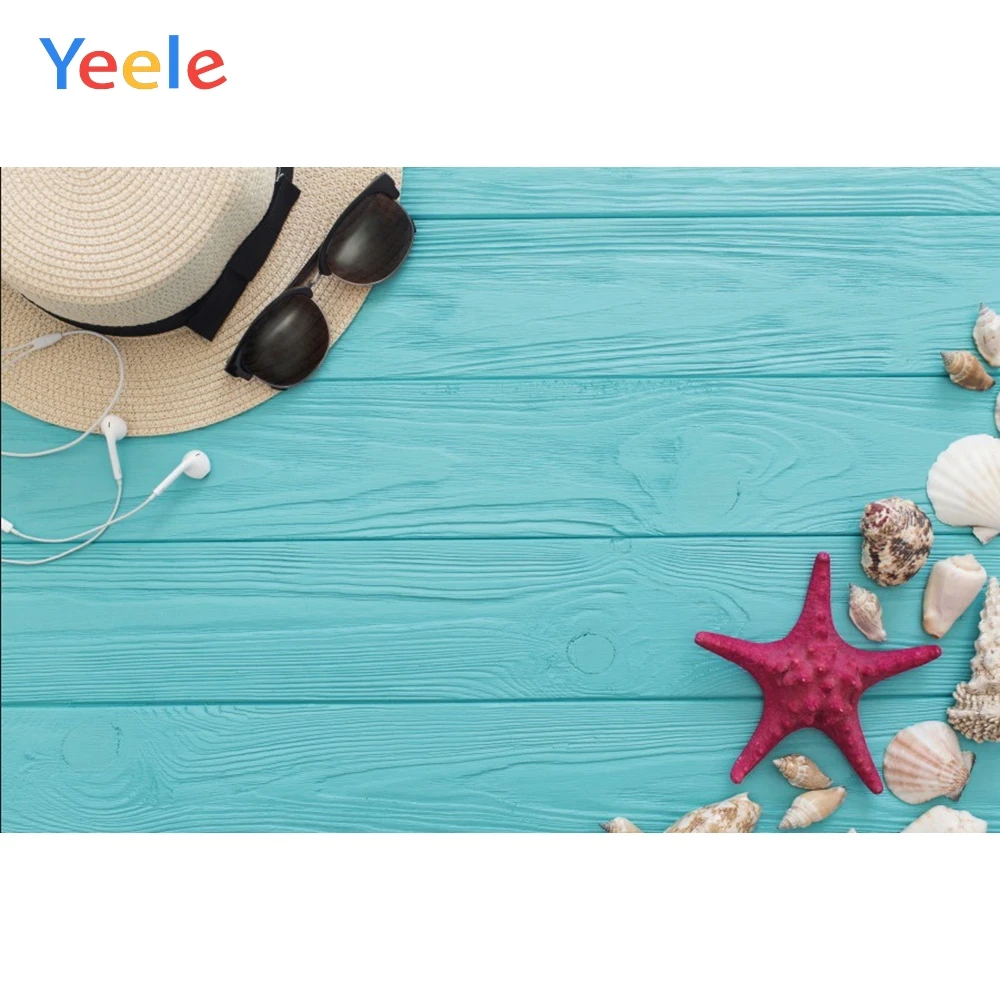 Yeele Summer Vocation Relaxation Seaside Shell Party Photography Backdrop Personalized Photographic Backgrounds For Photo Studio
Yeele Summer Vocation Relaxation Seaside Shell Party Photography Backdrop Personalized Photographic Backgrounds For Photo Studio