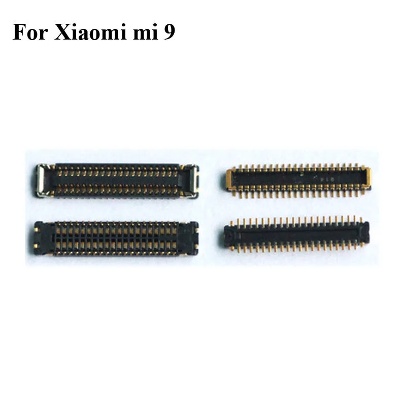 5PCS For Xiaomi mi 9 mi9 Dock Connector Micro USB Charging Port FPC connector For Xiaomi mi 9 mi9
5PCS For Xiaomi mi 9 mi9 Dock Connector Micro USB Charging Port FPC connector For Xiaomi mi 9 mi9