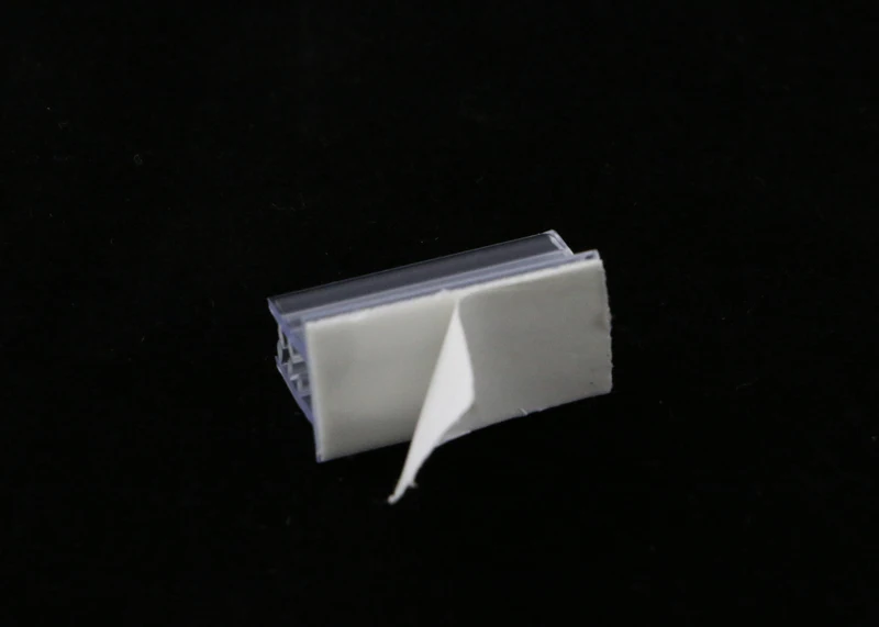 PVC grip clip strip POP extrude clip KT board label holder shelf advertisiting sign snap 25mm foam tape furniture accessory
PVC grip clip strip POP extrude clip KT board label holder shelf advertisiting sign snap 25mm foam tape furniture accessory