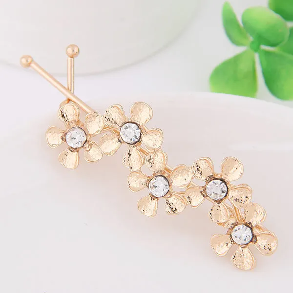 Contracted metal is melting glass gets floret hairpin edge to clip hairdressing female word clip
Contracted metal is melting glass gets floret hairpin edge to clip hairdressing female word clip