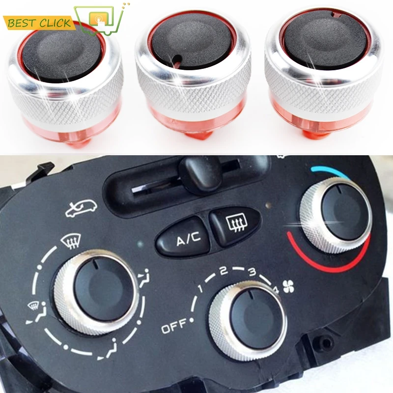 For Peugeot 206 206 207 For Citroen C2 Xsara Picasso Air Conditioning AC Heater Heat Climate Control Switch knobs Dials Buttons
For Peugeot 206 206 207 For Citroen C2 Xsara Picasso Air Conditioning AC Heater Heat Climate Control Switch knobs Dials Buttons