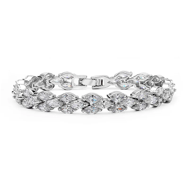 New Shiny Fashion Hot Selling Best Gift Round Square Long Tassel Delicate Bangle Charm Bracelet for Women Party Wedding
New Shiny Fashion Hot Selling Best Gift Round Square Long Tassel Delicate Bangle Charm Bracelet for Women Party Wedding