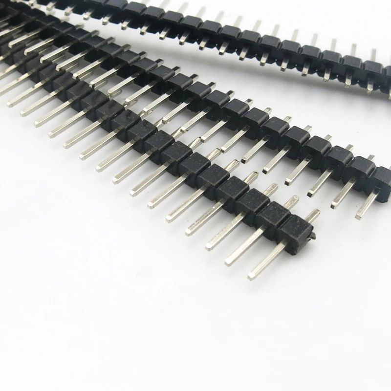 40 шт pin/набор проводов pin/Электронные аксессуары для производства/DIY Аксессуары для игрушек/части технической модели
40 шт pin/набор проводов pin/Электронные аксессуары для производства/DIY Аксессуары для игрушек/части технической модели