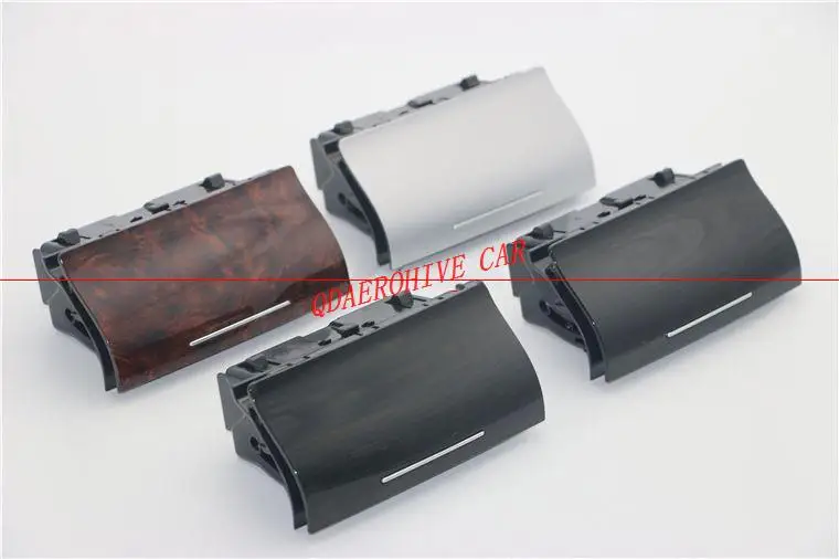 QDAEROHIVE Car rear Ashtray Garbage Storage Cup Container Ash Tray for VW Volkswagen Passat 2011-2015
QDAEROHIVE Car rear Ashtray Garbage Storage Cup Container Ash Tray for VW Volkswagen Passat 2011-2015