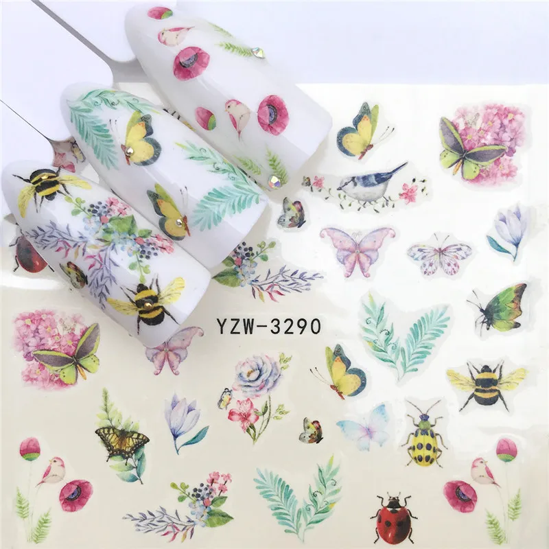 1pcs New Nail Stickers Summer Ice Cream Drink Fruit Green Leaf Water Decals Nail Art Decorations Wraps Sliders Manicure 
1pcs New Nail Stickers Summer Ice Cream Drink Fruit Green Leaf Water Decals Nail Art Decorations Wraps Sliders Manicure