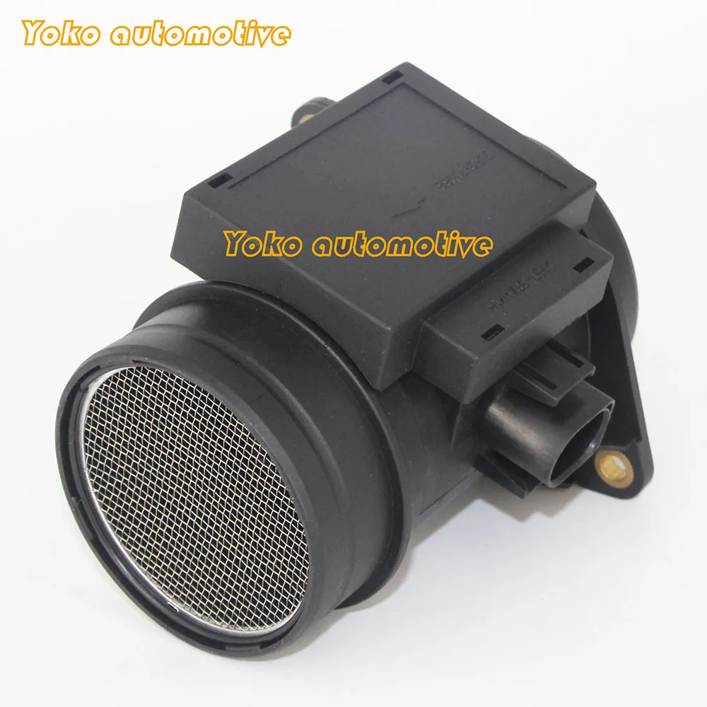 MASS AIR FLOW METER SENSOR MAF FOR AUDI A4 (8D2, B5) (1994/11-2001/09) 074906461/7.18221.51.0 /074 906 461/7.18221.10.0/1003751
MASS AIR FLOW METER SENSOR MAF FOR AUDI A4 (8D2, B5) (1994/11-2001/09) 074906461/7.18221.51.0 /074 906 461/7.18221.10.0/1003751