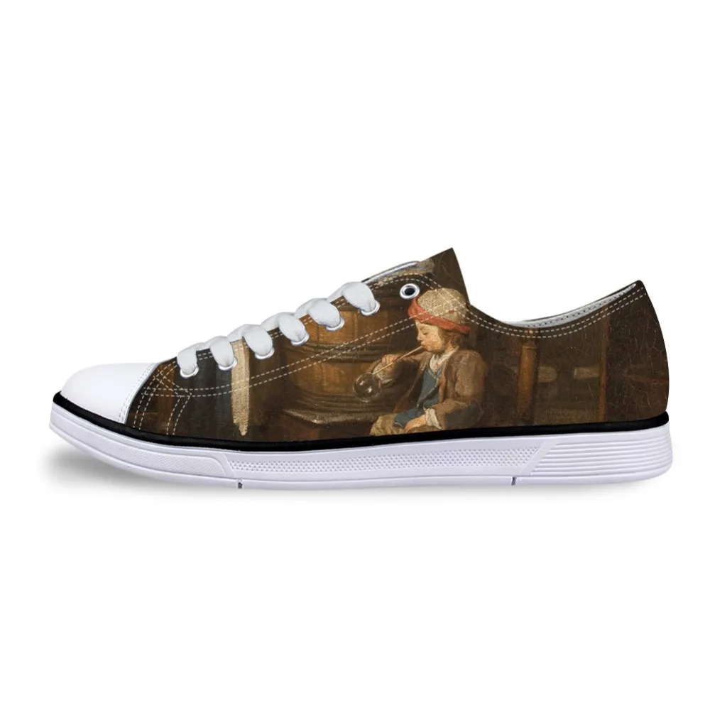 2021 New Trend Women's Low-Top Canvas Flats Nurse Breathable Board Shoes Female Fashion Casual Shoes Lady 3D Pattern Printing
2021 New Trend Women's Low-Top Canvas Flats Nurse Breathable Board Shoes Female Fashion Casual Shoes Lady 3D Pattern Printing