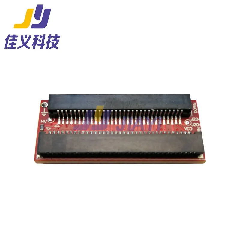 1Pcs Connector Board for DX5(31 Pin Cable) to DX7 (35 P Data Line) Series Inkjet Printer Adapter Card;Good Price!!!
1Pcs Connector Board for DX5(31 Pin Cable) to DX7 (35 P Data Line) Series Inkjet Printer Adapter Card;Good Price!!!