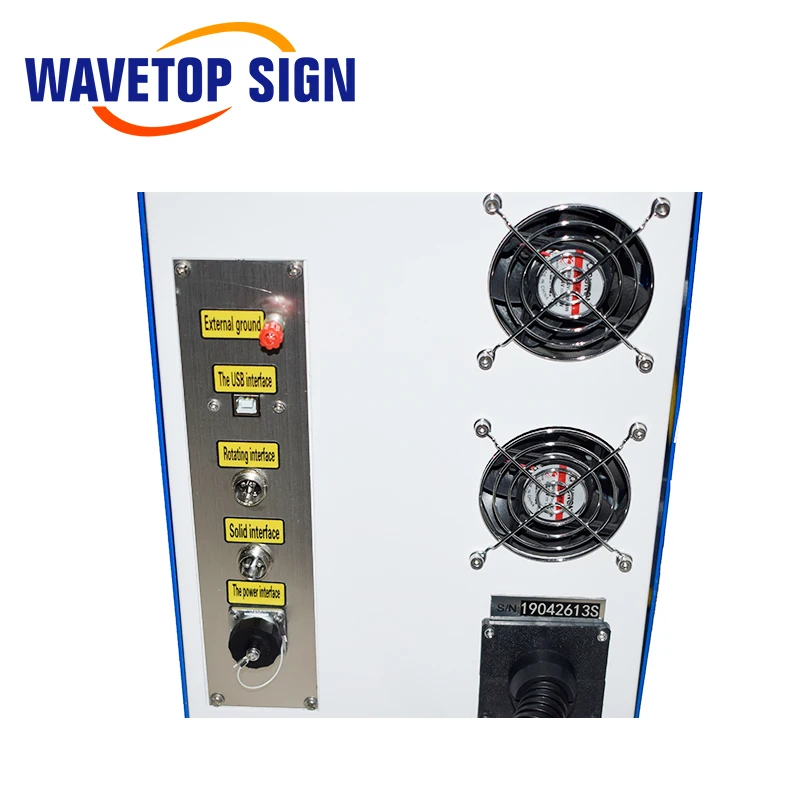 Split Type Aluminum Shell Fiber Laser Marking Machine 50W Max Fiber Laser Module 50W
Split Type Aluminum Shell Fiber Laser Marking Machine 50W Max Fiber Laser Module 50W
