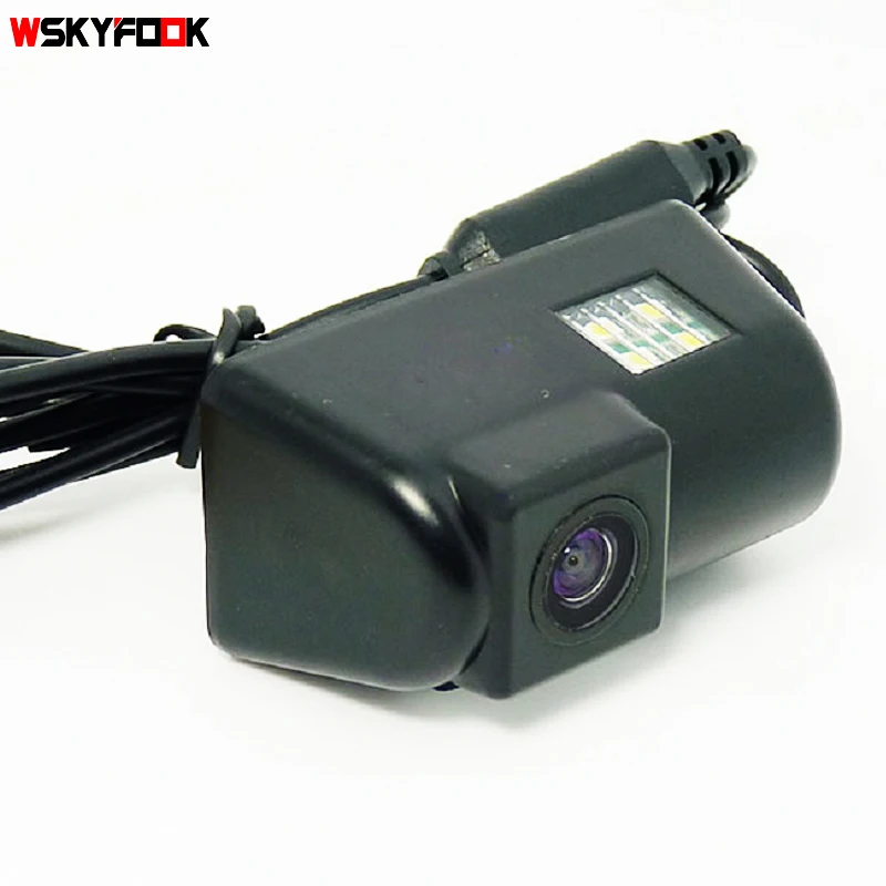HD CCDcar Rear View camera for SONY CCD Ford Transit 2009 2010 2011 2012 2013 Dynamic trajectory tracks parking camera
HD CCDcar Rear View camera for SONY CCD Ford Transit 2009 2010 2011 2012 2013 Dynamic trajectory tracks parking camera