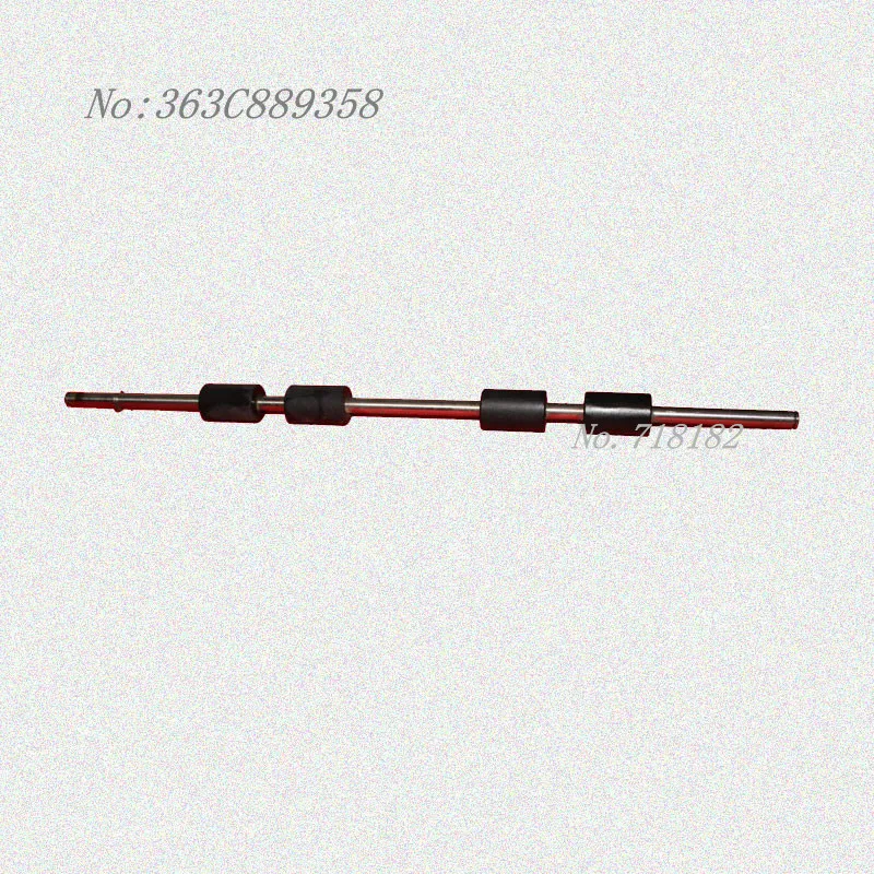 Fuji minilab Wheel roller 363C889358 Used to disassemble parts spare accessories part 350/370/355/375 Frontier/Roller/1pcs
Fuji minilab Wheel roller 363C889358 Used to disassemble parts spare accessories part 350/370/355/375 Frontier/Roller/1pcs