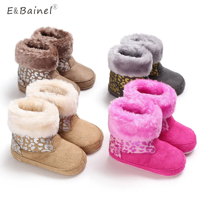 Newborn Cotton Thick Baby Boot Infant Girls Boys Print Snow Boots Baby Moccasins Warm Fleece Toddler First Walkers Baby Shoes
Newborn Cotton Thick Baby Boot Infant Girls Boys Print Snow Boots Baby Moccasins Warm Fleece Toddler First Walkers Baby Shoes